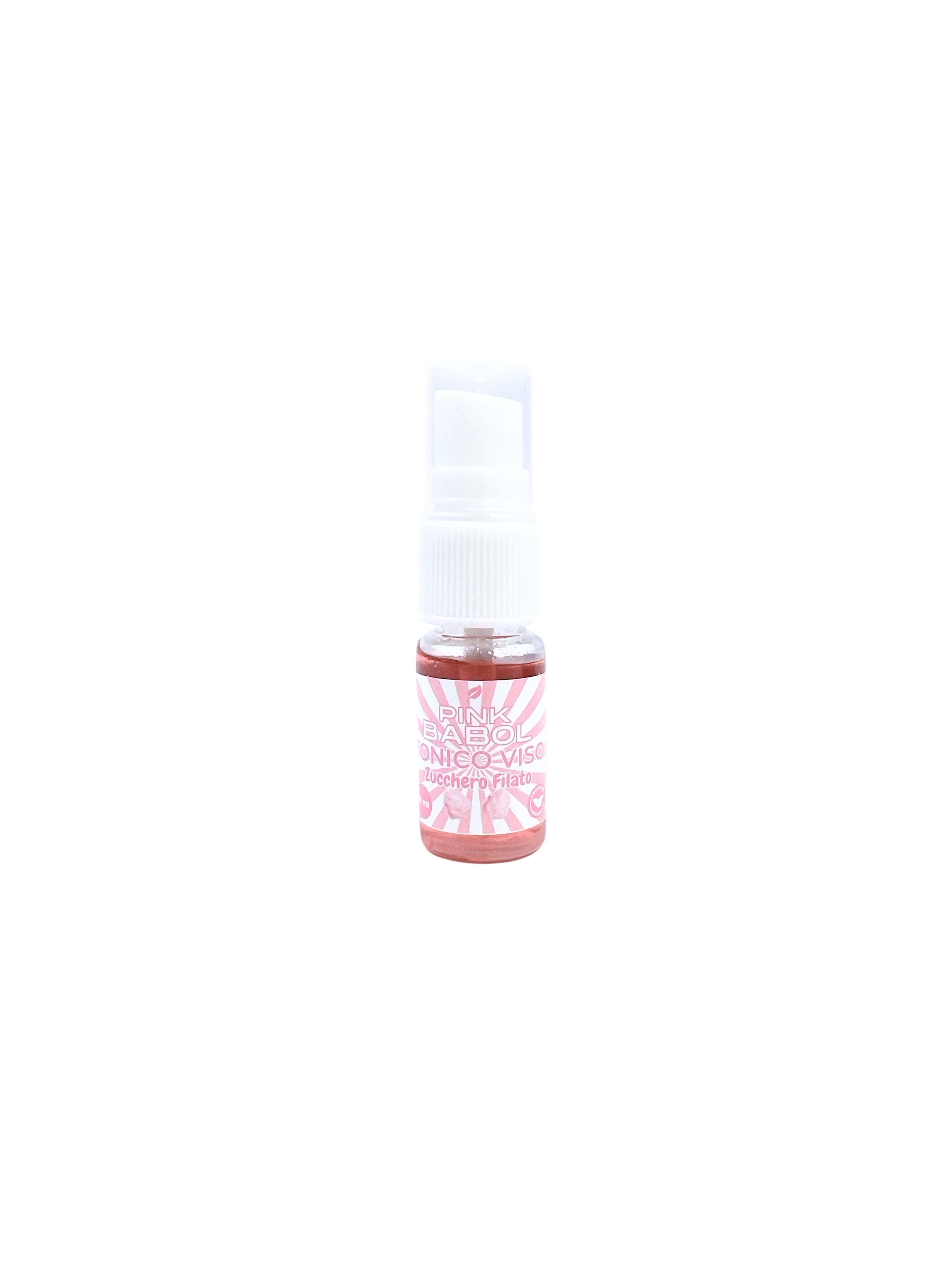 Tonico viso-Pink Babol