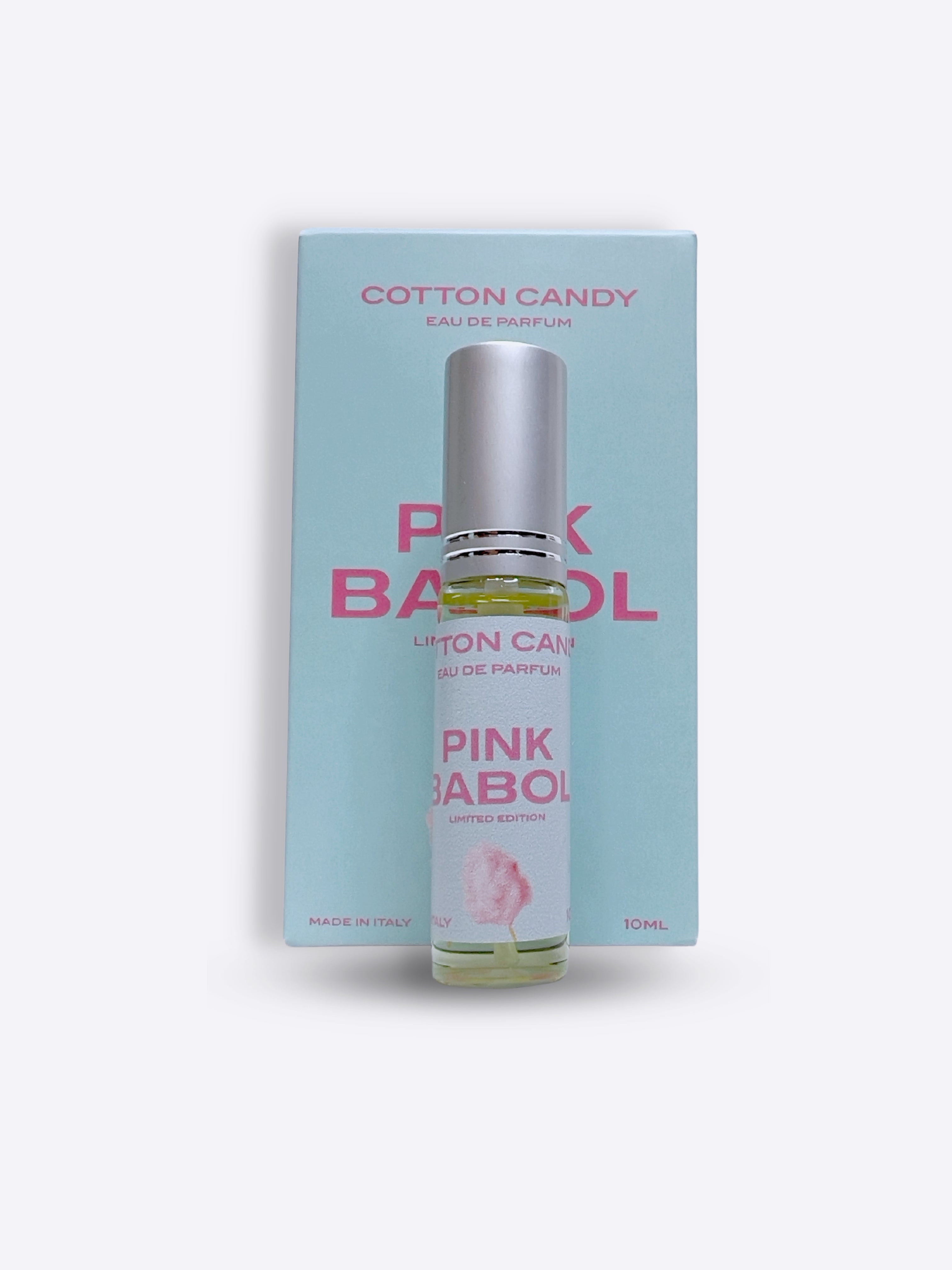 Cotton Candy Limited Edition - Eau de Parfum