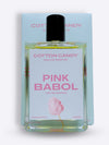 Cotton Candy Limited Edition - Eau de Parfum-Pink Babol